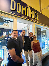 Photo n°3 de Domi Nice Immobilier à Nice (Agence immobilière)