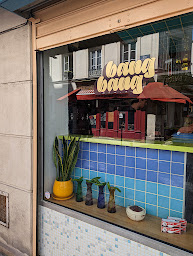 Photo n°1 de BangBang Restaurant à Paris (Restaurant)
