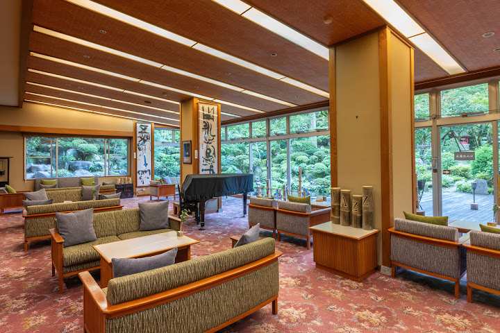 Fuga No Yado Chouseikan by null