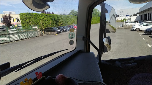 Solutrans Logistique - Thumbnail