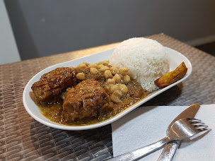 Photo n°25 de Département 99 à Grenoble (Restaurant halal)