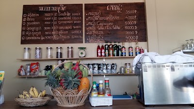 Photos of Pagoda Cafe