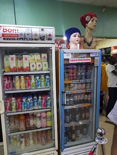 Photos of Ace Supermarket