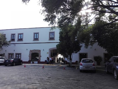 Photos of Hotel Hacienda San Crist&oacute;bal