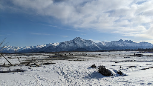 Pioneer Peak - Thumbnail