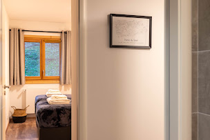 Photo n°10 de Apartment Marmotte - Morgan Jupe à Montriond (Édifice à appartements)