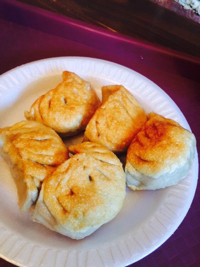 Dumplings & Things