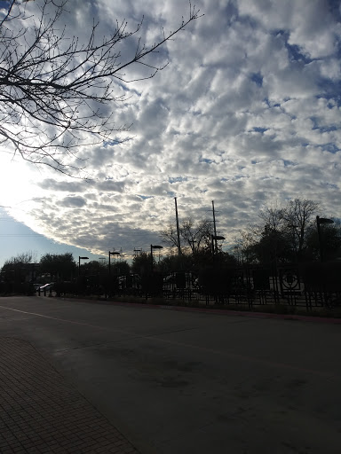 J.B. Jackson, Jr. Transit Center Park and Ride - Thumbnail