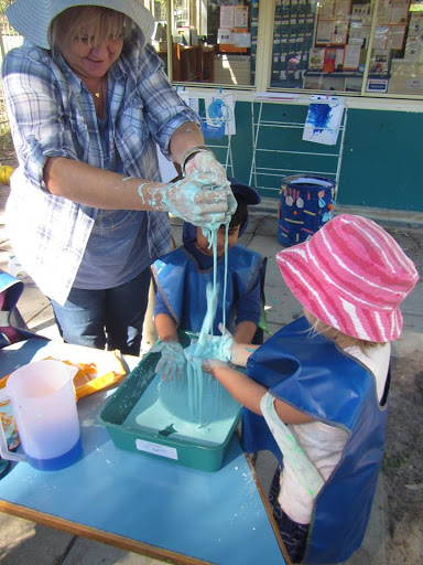 Marchant Park Kindergarten Geebung - Thumbnail