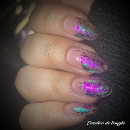 Photo n°14 de L'atelier de l'ongle à Vyans-le-Val (Salon de manucure)