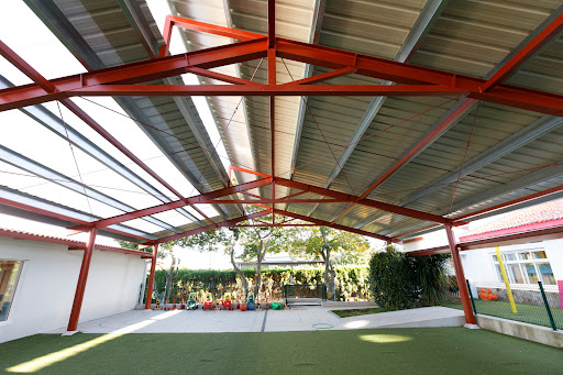 Coruña British International School - Thumbnail