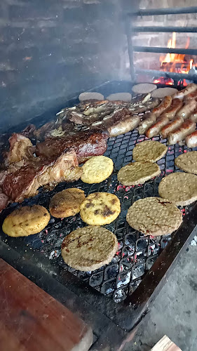 La Canchita - Campo de fútbol