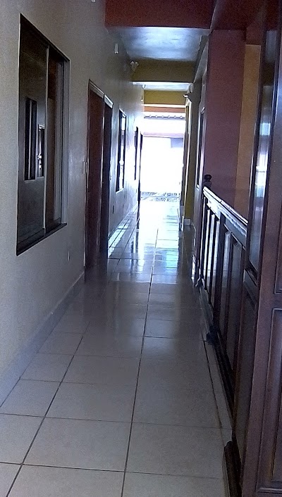 Photos of hotel el Centro