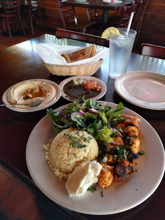 Gaby's Mediterranean & Catering