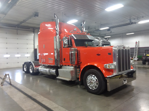 Bailey Trucking, Inc. - Thumbnail