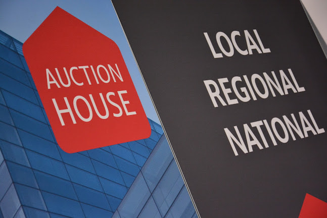 Auction House West Yorkshire - Real estate agency