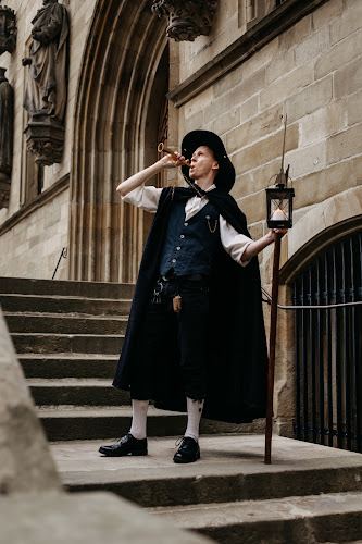 Walk with me Erlebnistouren Bielefeld photo