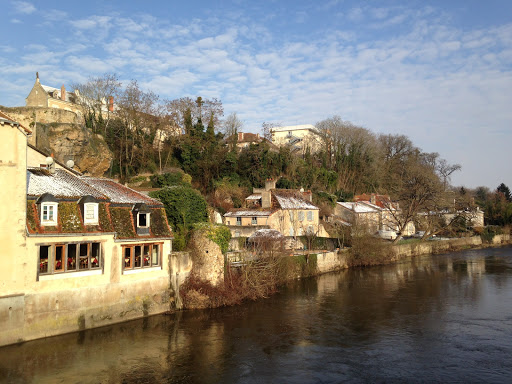 Photo de L'ARTelier de la Gartempe à Montmorillon (86500)
