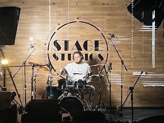 Stage Studios