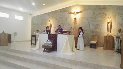 Photos of Parroquia San Francisco de Paula