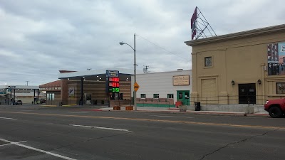 Tonopah Times-Bonanza & Goldfield News