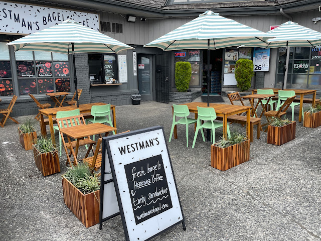 Westman's Bagel and Coffee - UDistrict by null