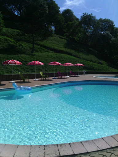 Photo de Camping de la Gartempe à Châteauponsac (87290)