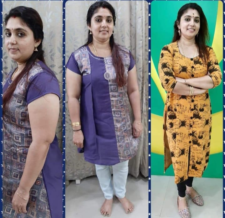 Tirunelveli Nutrition Club