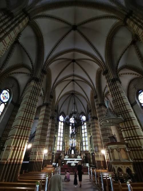 Ievērojamu vietu apskate