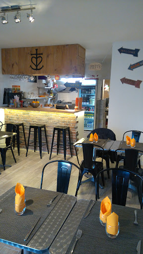 Photo 1 - Au wiburger