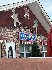 Rock House Ice Cream Candy and More - Palmer Lake, Colorado