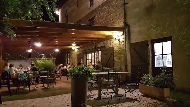 Restaurant Le Petit Meunier