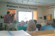 Putnam History Museum, Cold Spring, United States