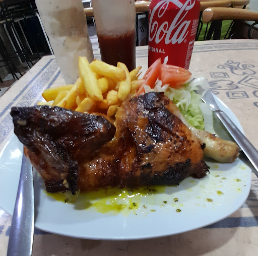 Cafetería Jolin - Thumbnail