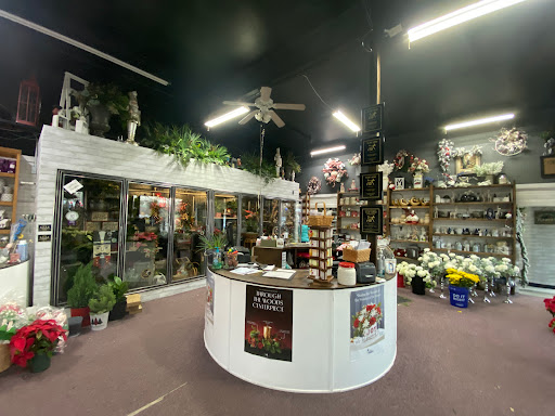 Mulberry Florist & Produce Gallery - United States