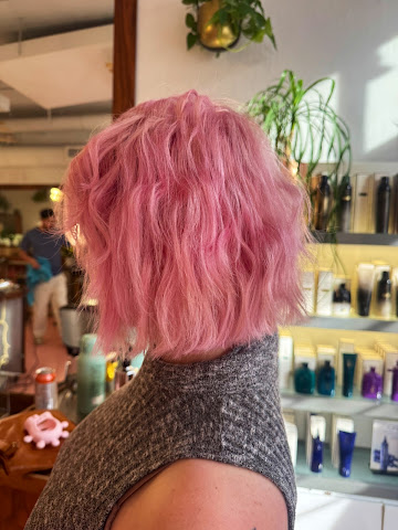 The Powder Room Highland Park by null