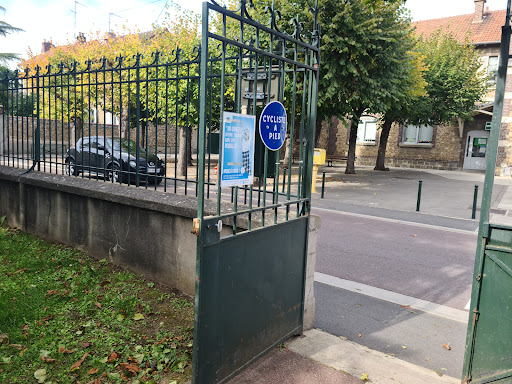 Mairie d’Ablon-sur-Seine - Thumbnail