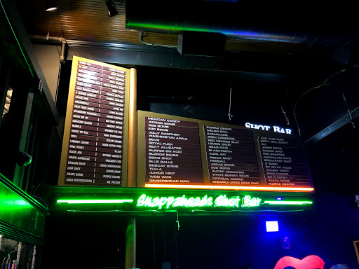 Snappahead’s Shot Bar - Thumbnail