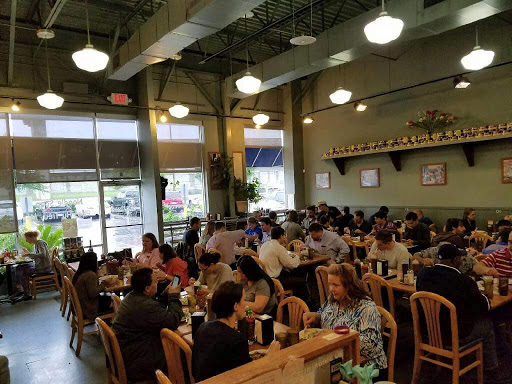 Pho Hoang Restaurant