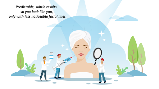 Enhance Medical Aesthetics Gallery - United States