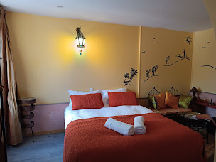 Photo n°41 de Le Castellou à Conques-en-Rouergue (Sandwicherie)