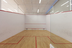 Photo n°23 de Break 2.0 - Le Break Sportif à Échirolles (Court de squash)