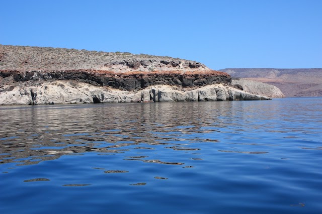 Espiritu Santo Island