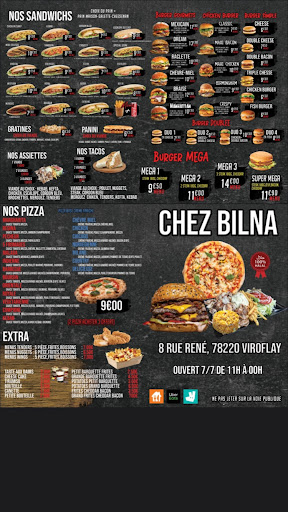 Photo 1 - Chez BILNA