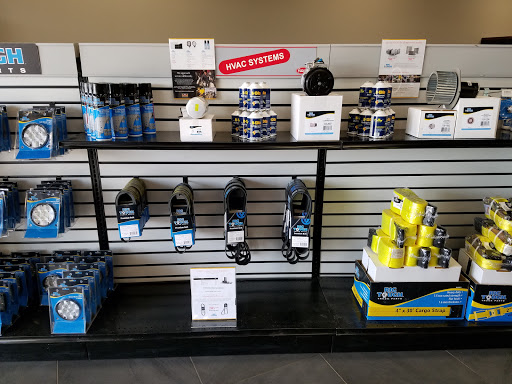 Rush Truck Centers - Lubbock - Thumbnail