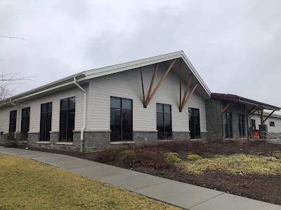 Carroll Valley Library