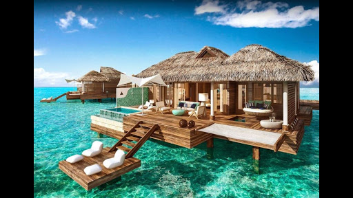 AM Travel Agency - United States