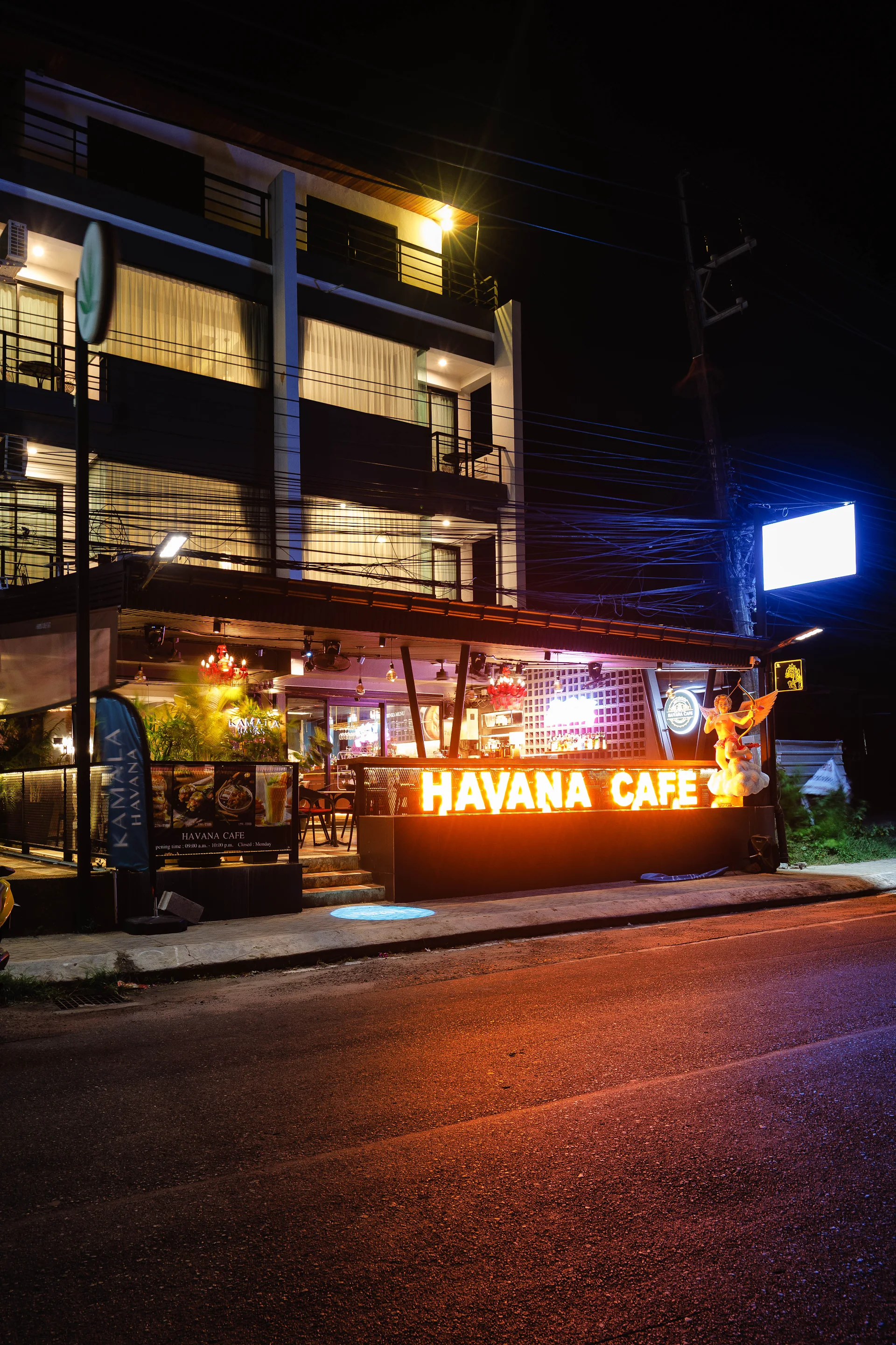 Kamala Havana Hotel