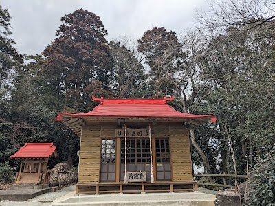 日吉神社