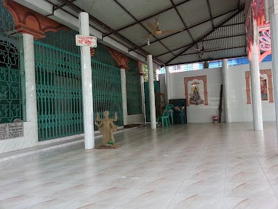 Photos of Dogair Durga Mandir